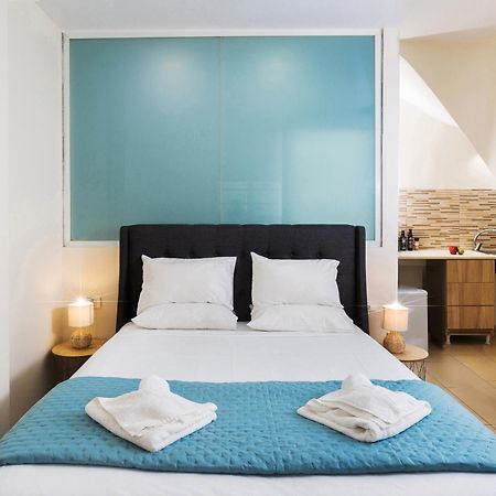 Kd'S - Apartment Ханья Экстерьер фото