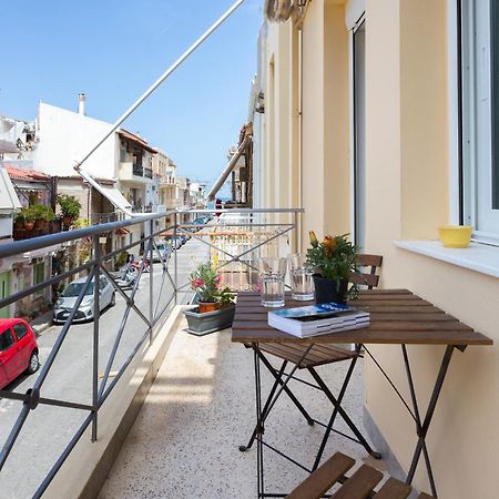 Kd'S - Apartment Ханья Экстерьер фото