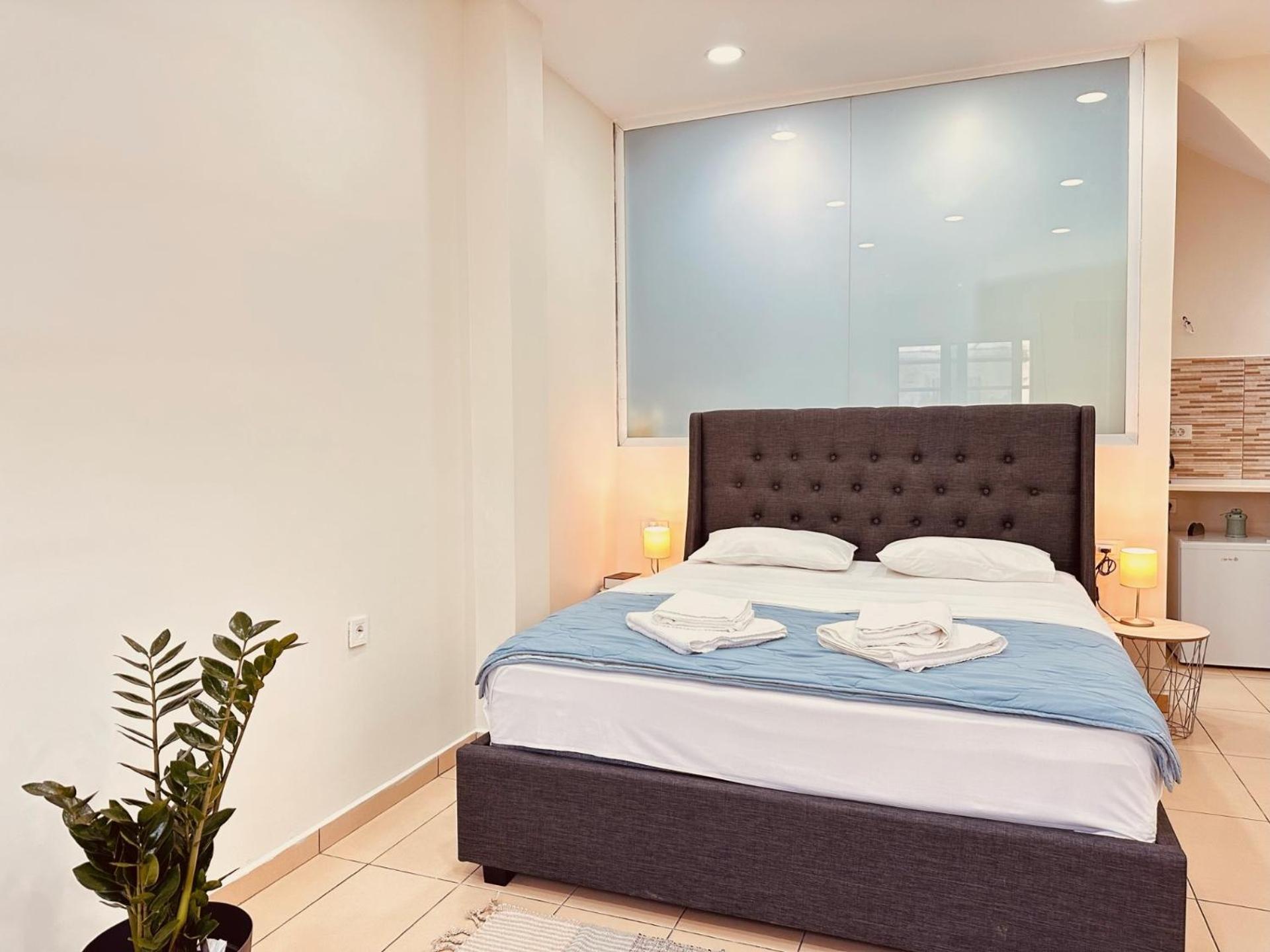 Kd'S - Apartment Ханья Экстерьер фото