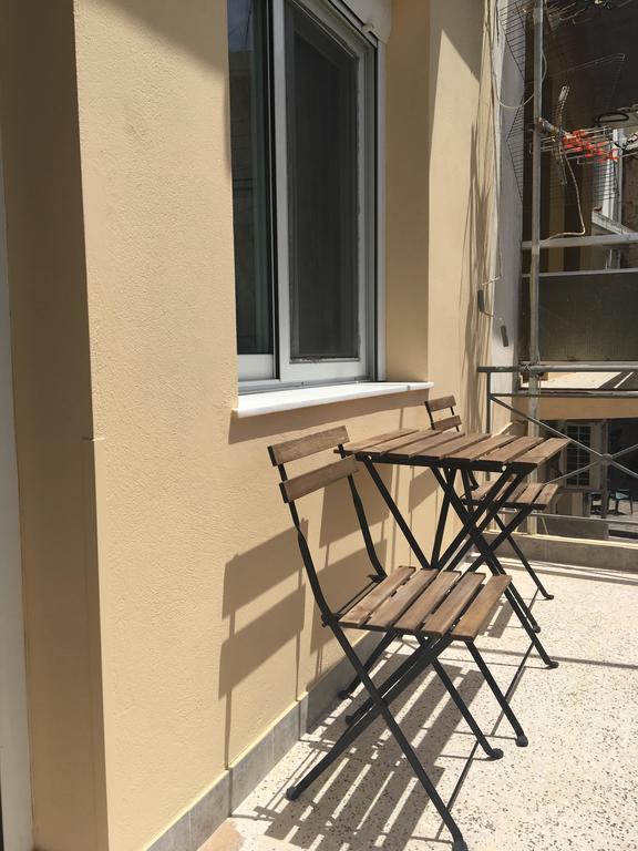 Kd'S - Apartment Ханья Экстерьер фото