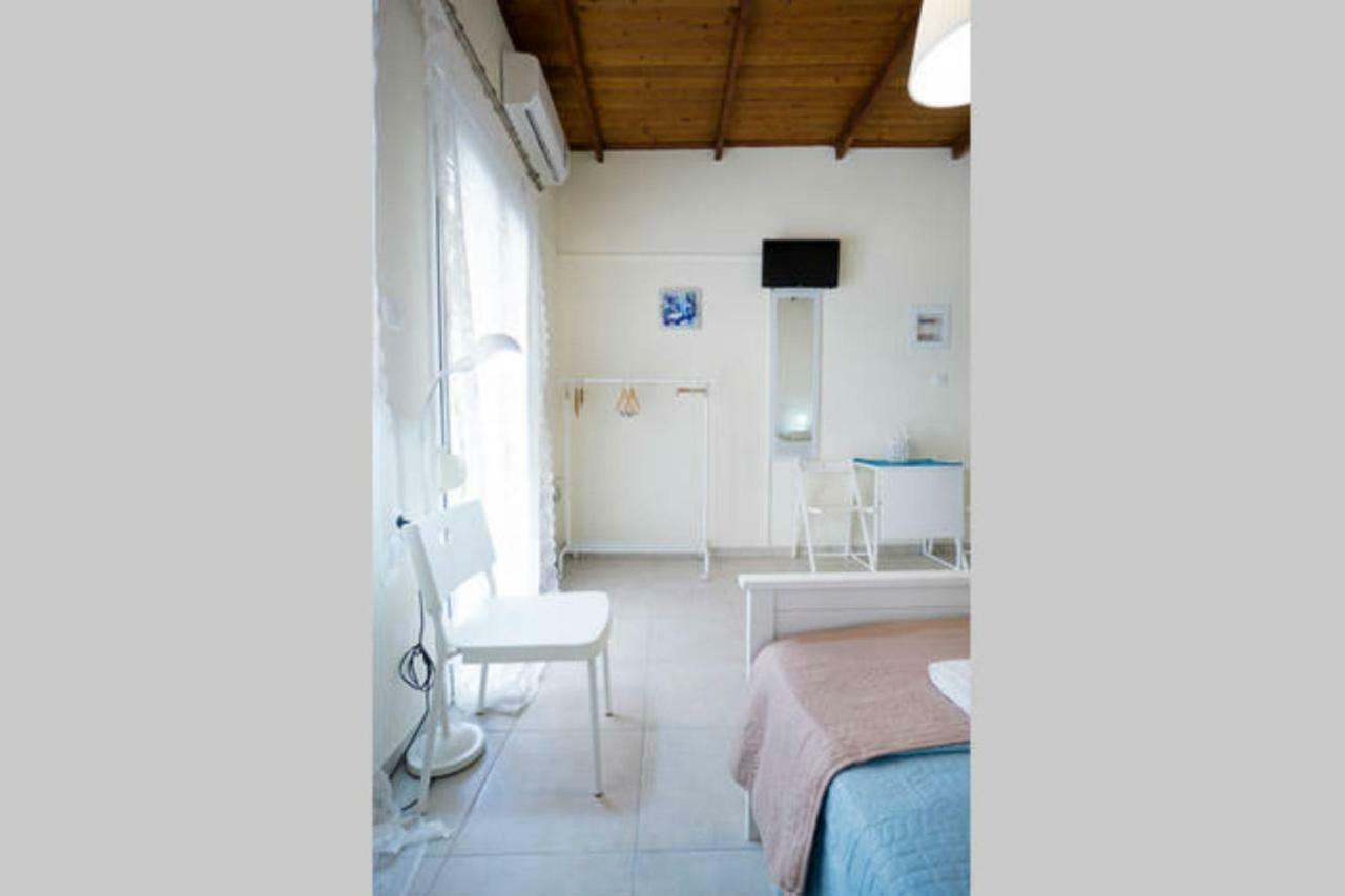 Kd'S - Apartment Ханья Экстерьер фото