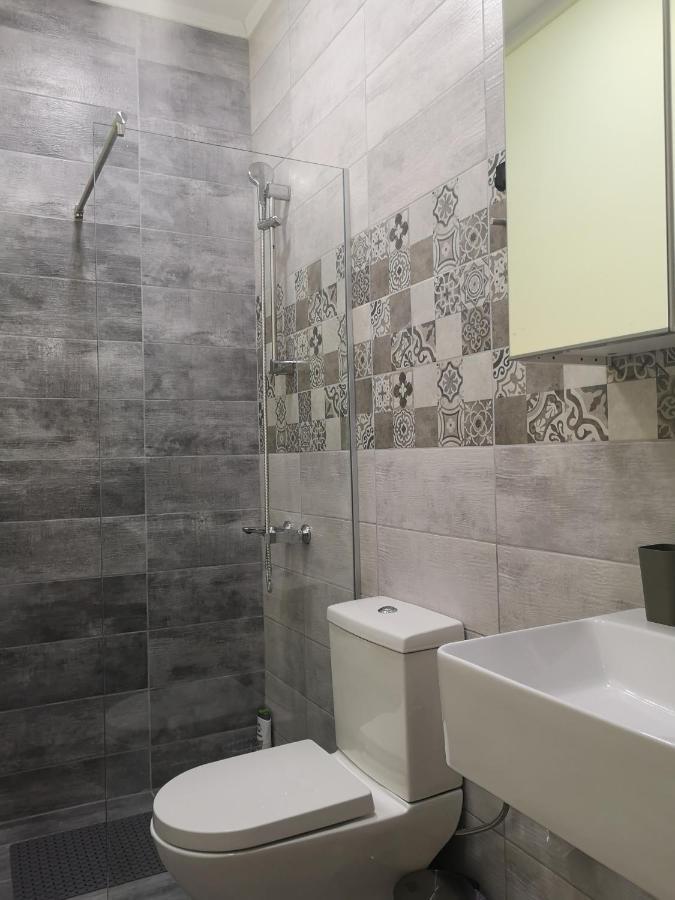 Kd'S - Apartment Ханья Экстерьер фото